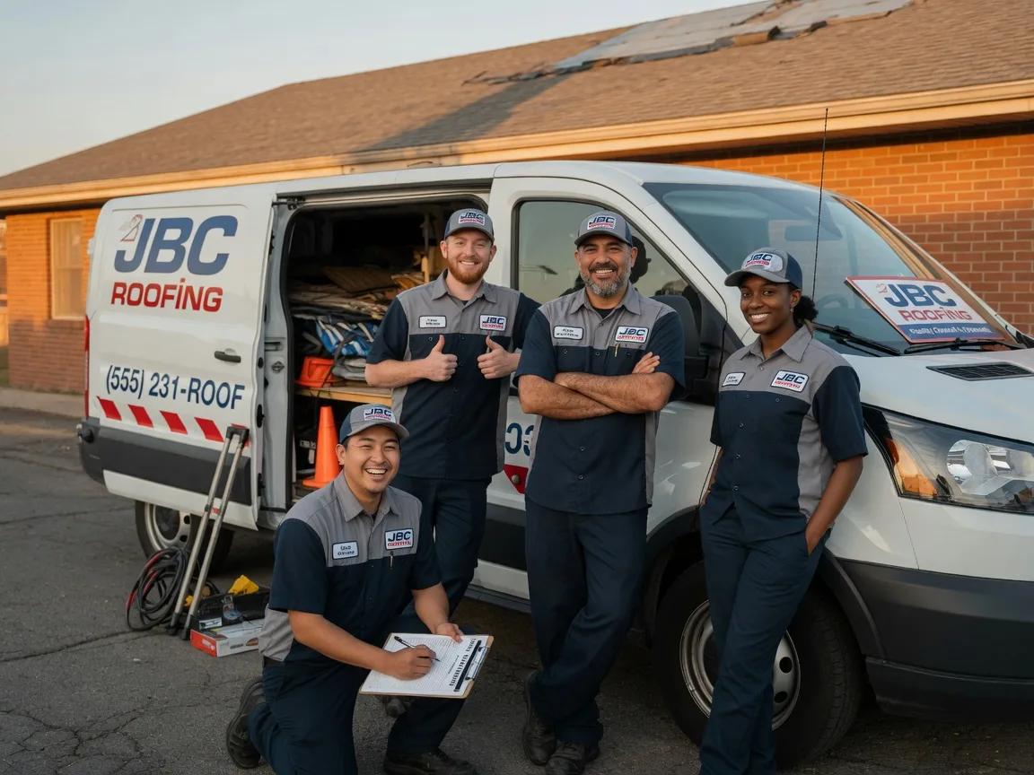 Roof Replacement company in Chester, OK